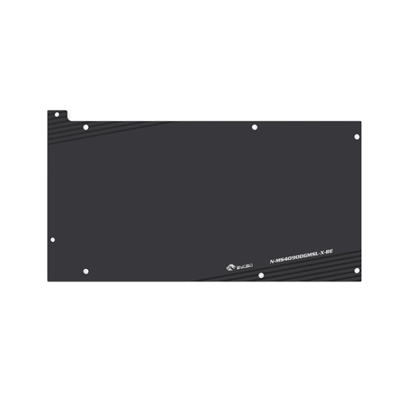 Bykski – bloc d'eau pour GPU,  - Rtx 4090 Water Block Full Cover avis et prix