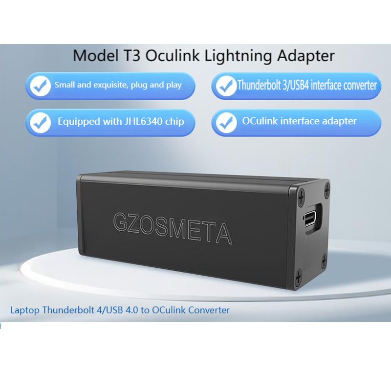 Adaptateur Oculink Thunderbolt - Oculink Gpu Dock Station avis et prix