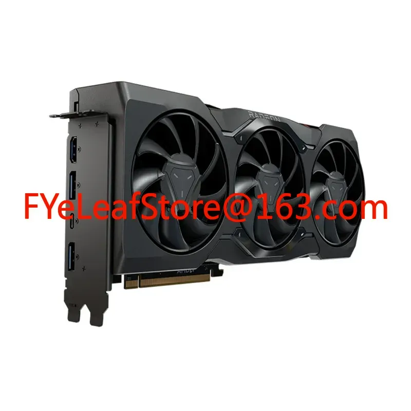 Nouvelle carte graphique de je - Rx 7900 Xtx 24Gb avis et prix