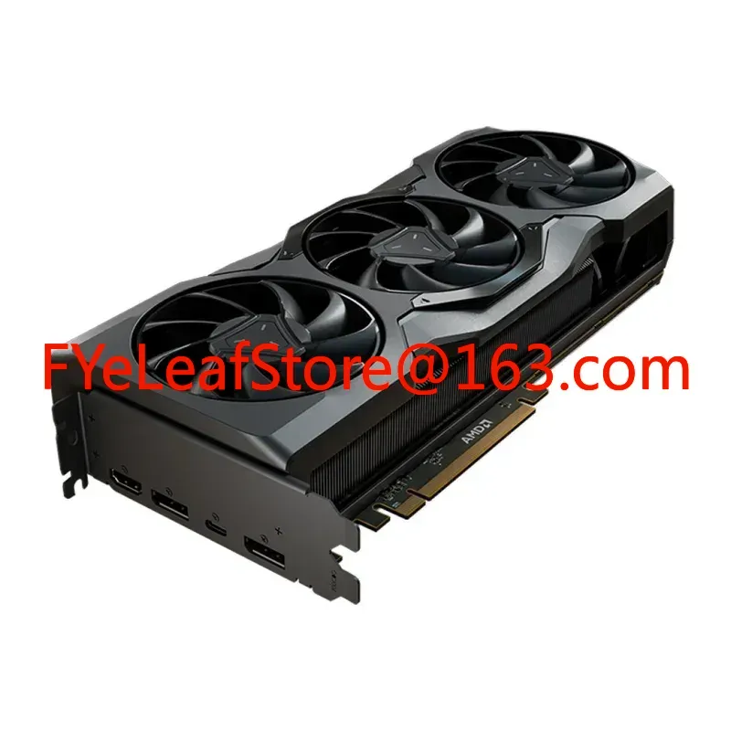 Nouvelle carte graphique de je - Rx 7900 Xtx 24Gb avis et prix