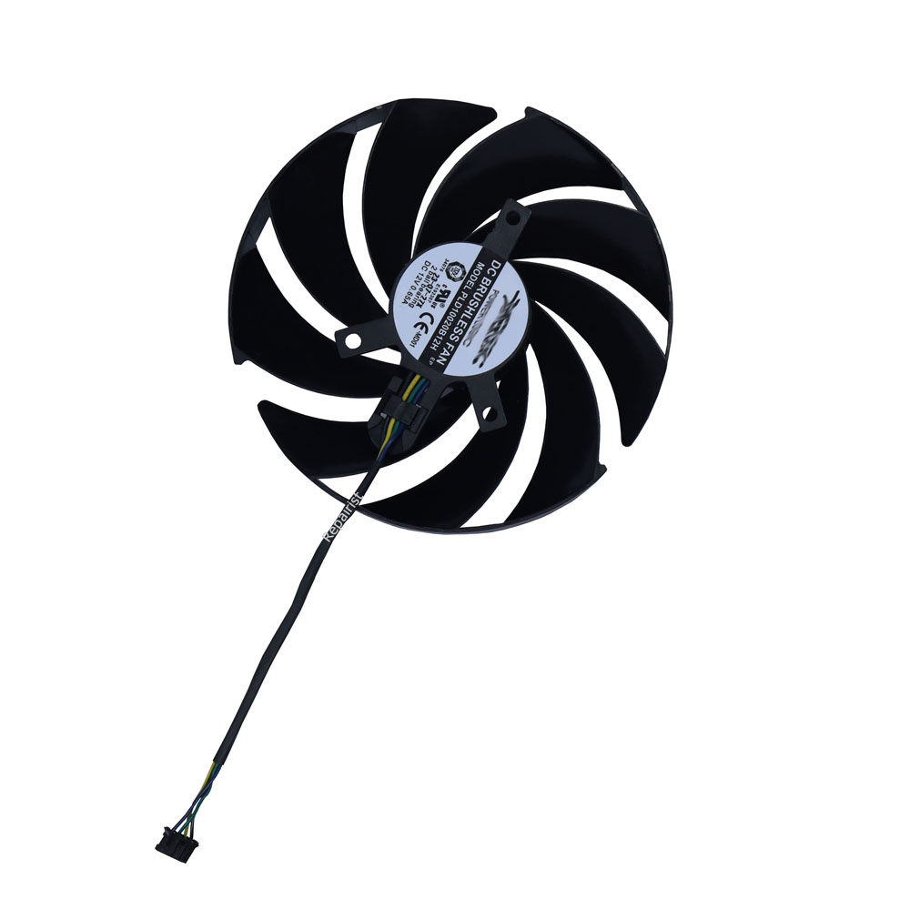 PLD10020B12H, ventilateur de c - Rtx 4090 24Gb Graphics Card avis et prix