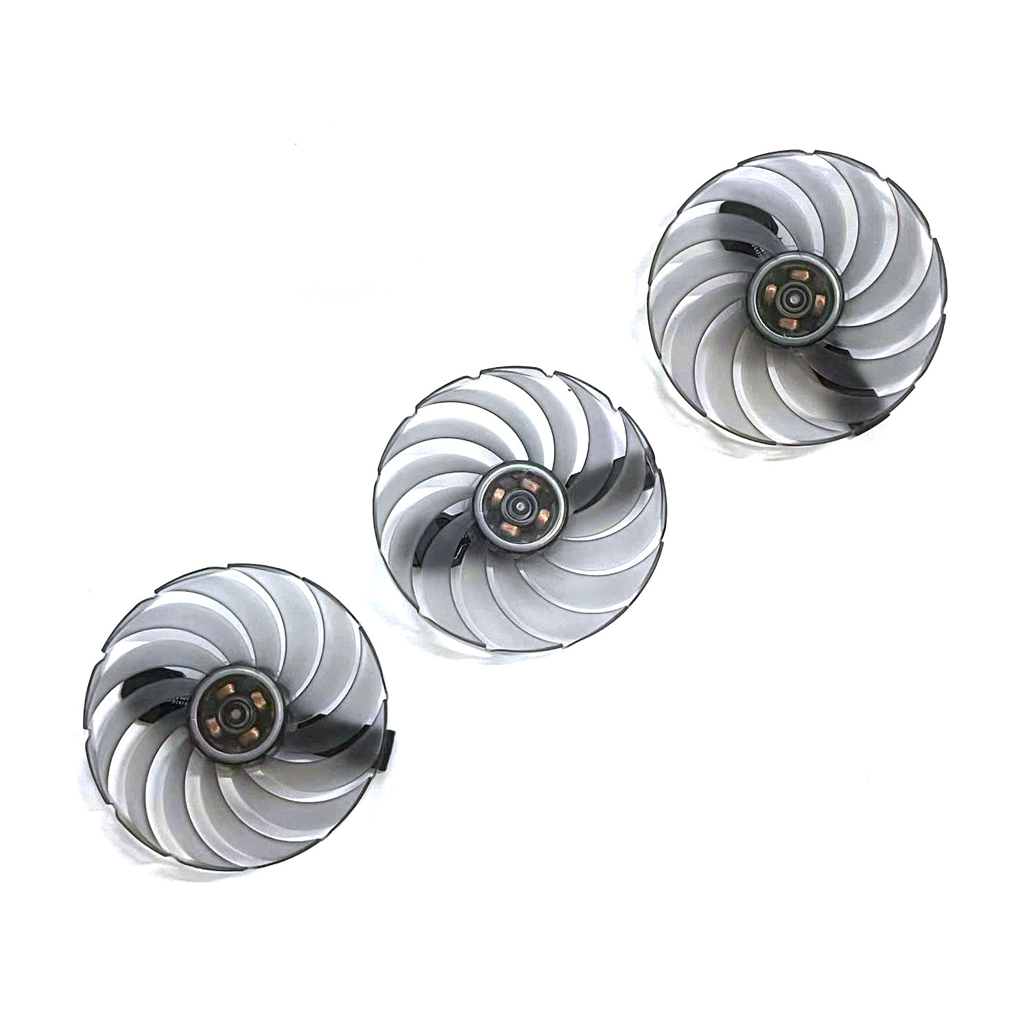 95MM FDC10U12D9-C 6Pin RX6900  - Rx 6900 Xt 16Gb avis et prix