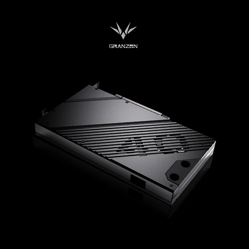 Granzon GBN-RTX4080FE bloc GPU - Rtx 4080 Water Cooling Block avis et prix
