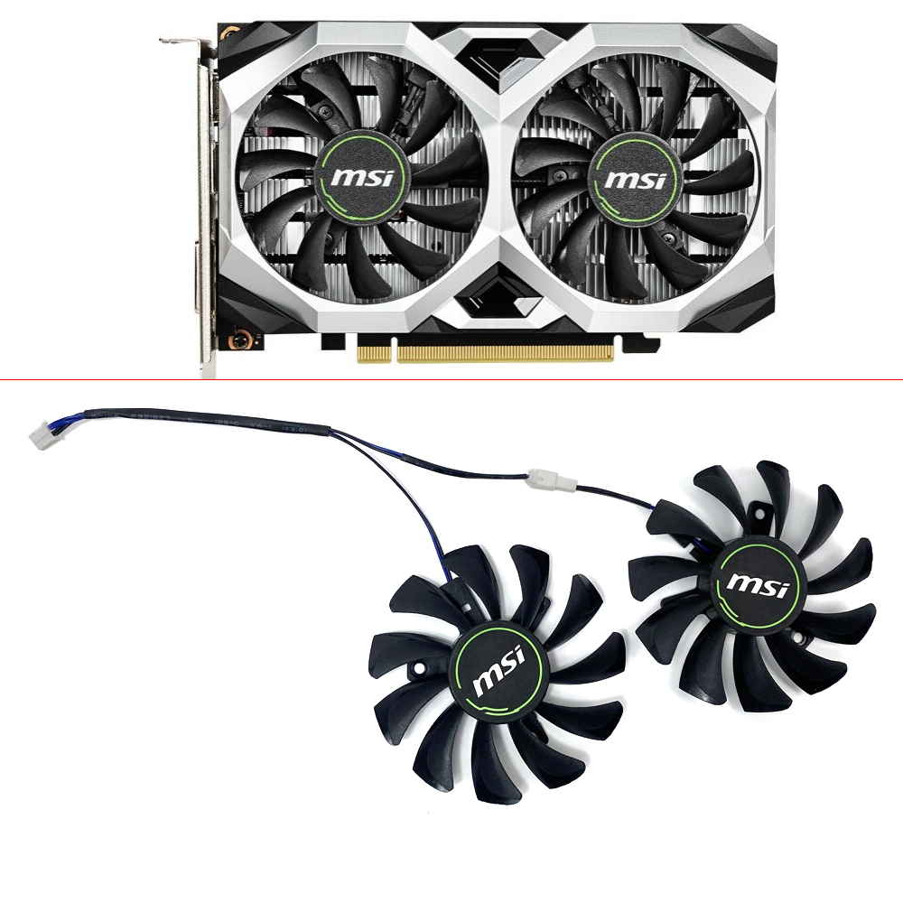 75MM ventilateur de refroidiss - Rtx 4080 Super 16Gb avis et prix