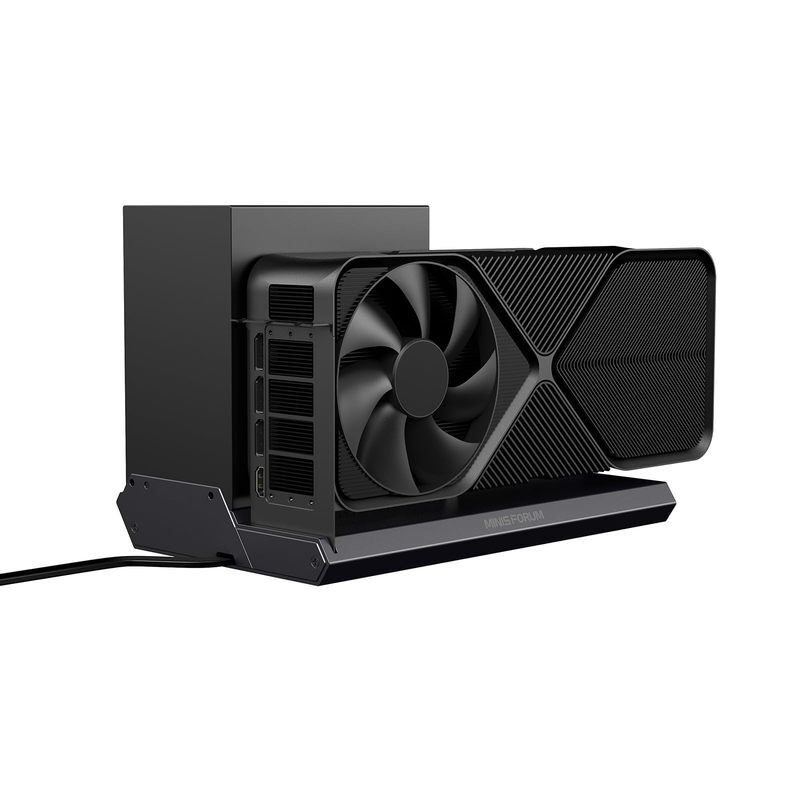Station d'accueil pour GPU ext - Oculink Gpu Dock Station avis et prix
