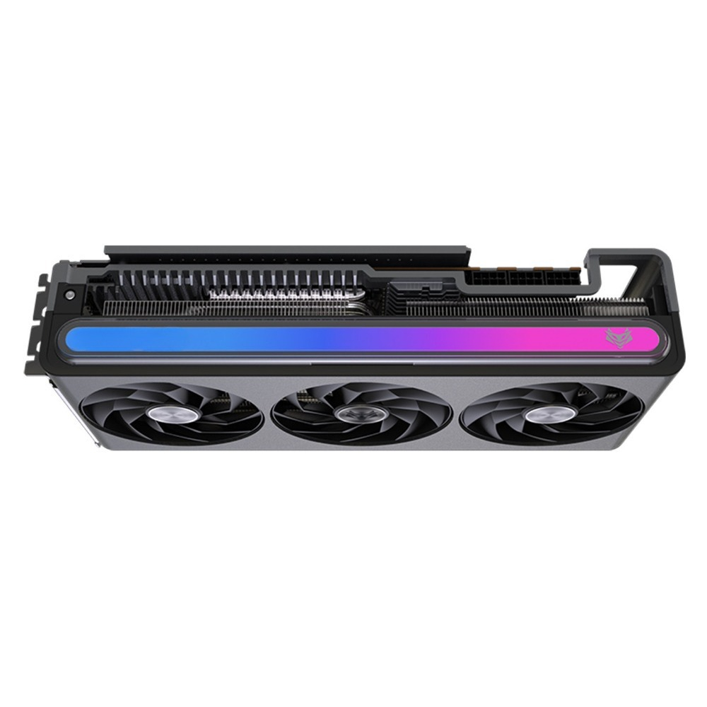Carte graphique de jeu pour PC - Rx 7900 Xtx 24Gb avis et prix