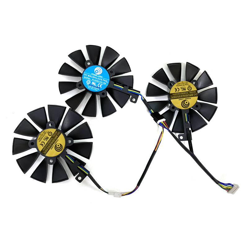 Ventilateur refroidisseur pour - Rtx 3090 24Gb Gddr6X avis et prix