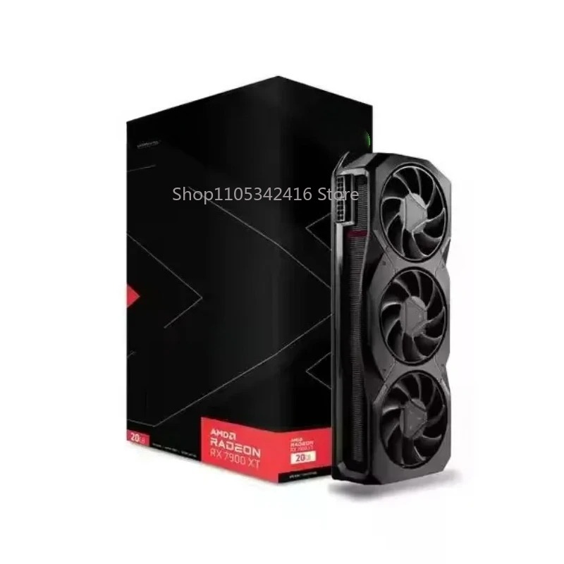 Carte graphique de jeu Speedst - Rx 7900 Xtx 24Gb avis et prix