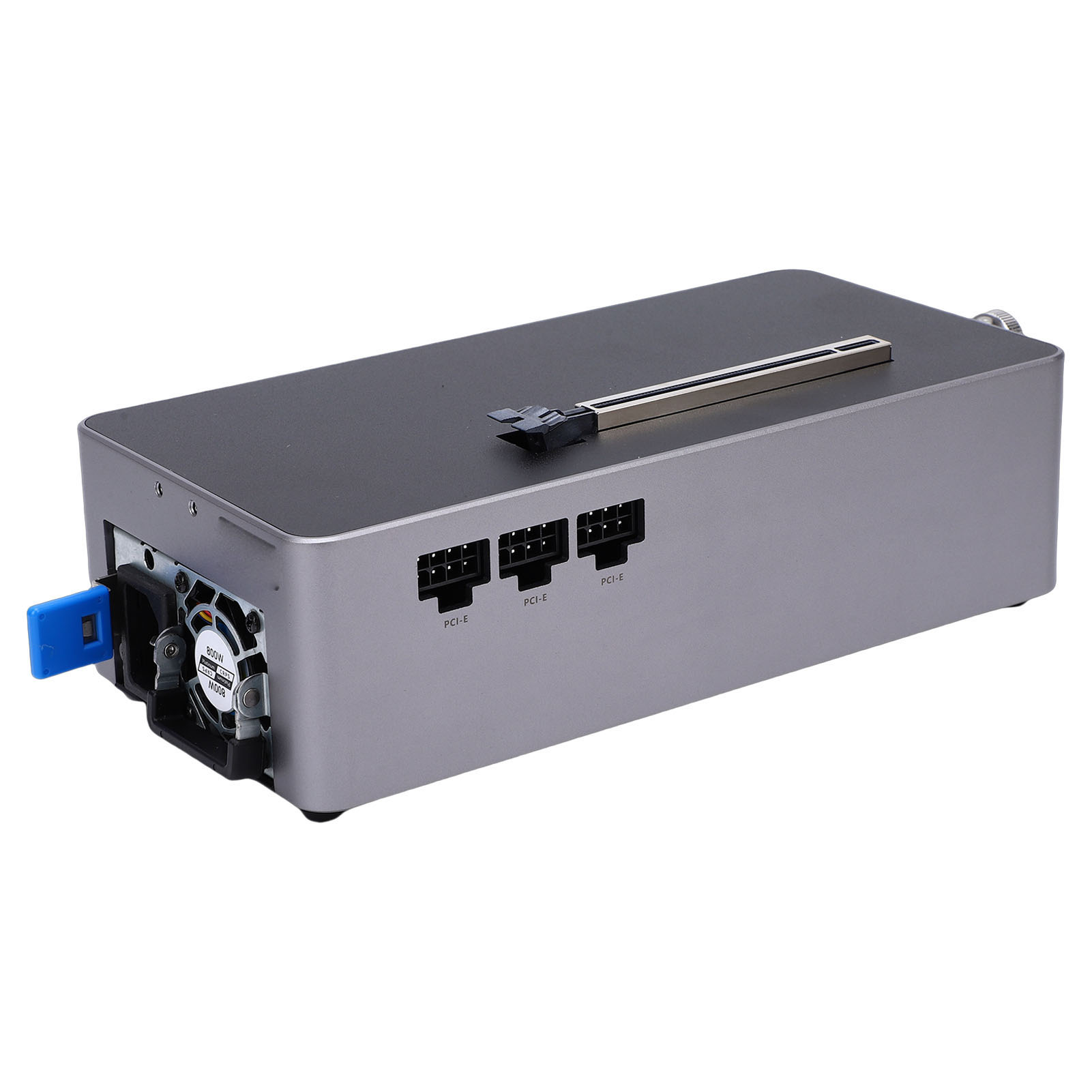 Station d'accueil EGPU 800W PC - Oculink Gpu Dock Station avis et prix