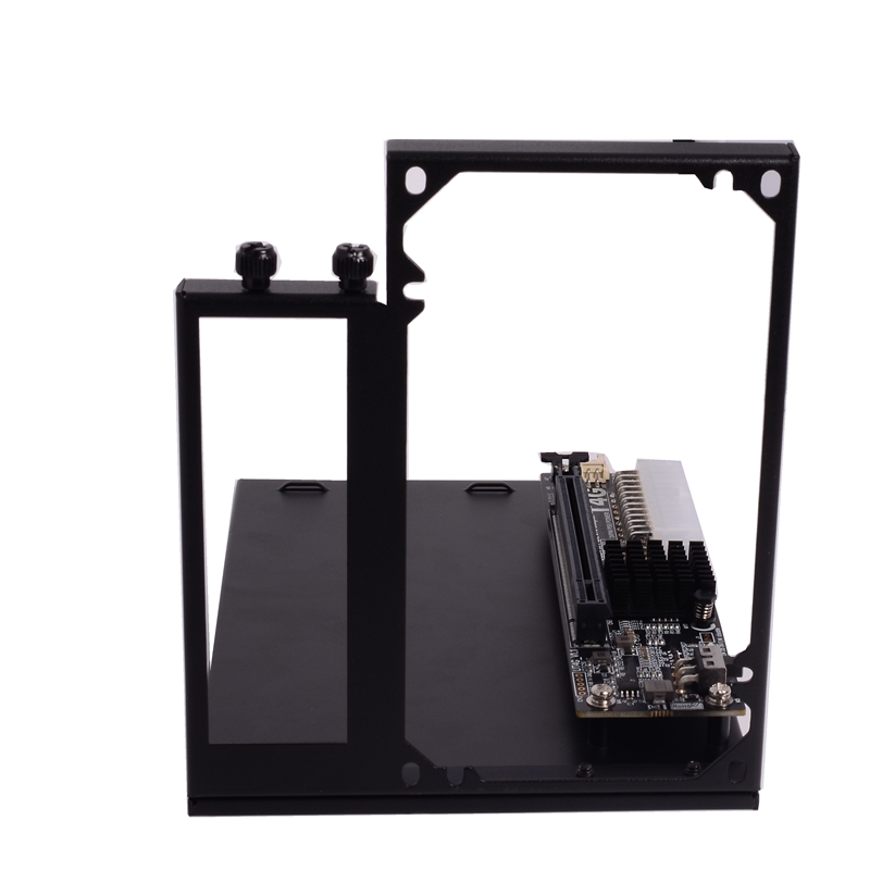 Adaptateur externe USB4 Thunde - Gpu External Dock Egpu Thunderbolt 4 avis et prix