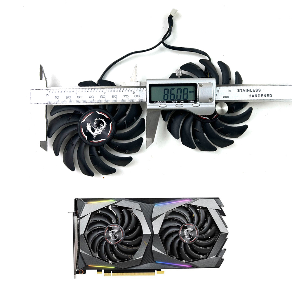 PLD09210S12HH 4PIN GTX1660 165 - Rtx 4080 Super 16Gb avis et prix