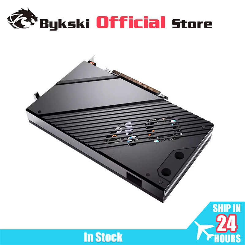 Bloc d'eau Granzon pour carte  - Rtx 4090 Water Block Full Cover avis et prix